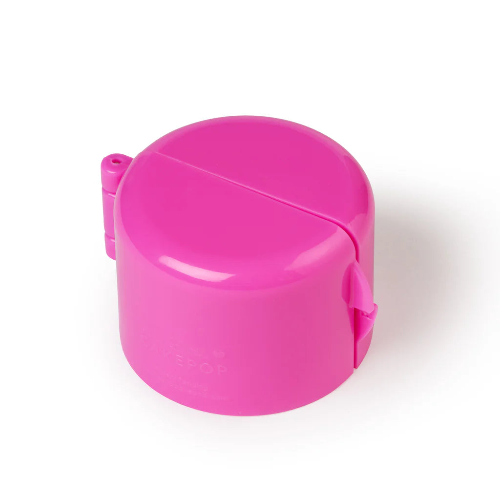 My Little Cake Pop Molds-Single tier cake