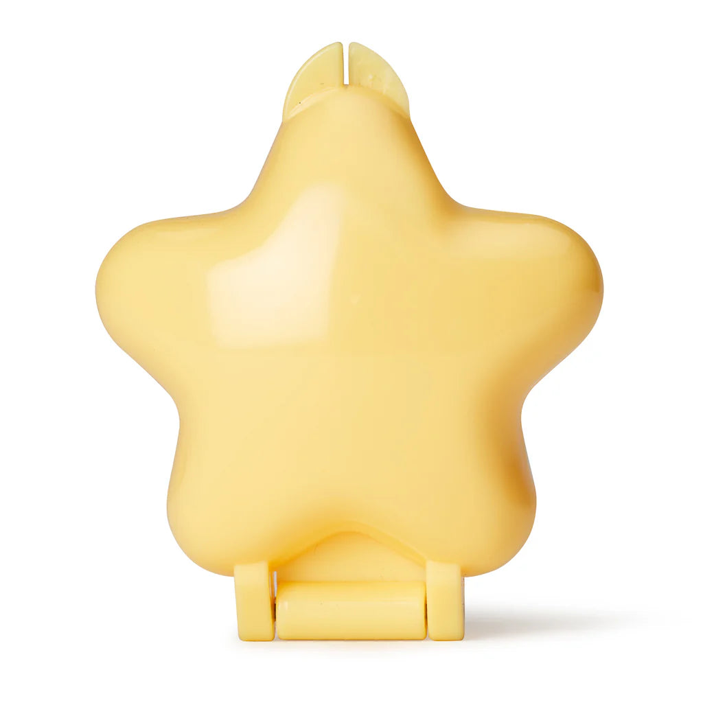 My Little Cake Pop Molds-Star