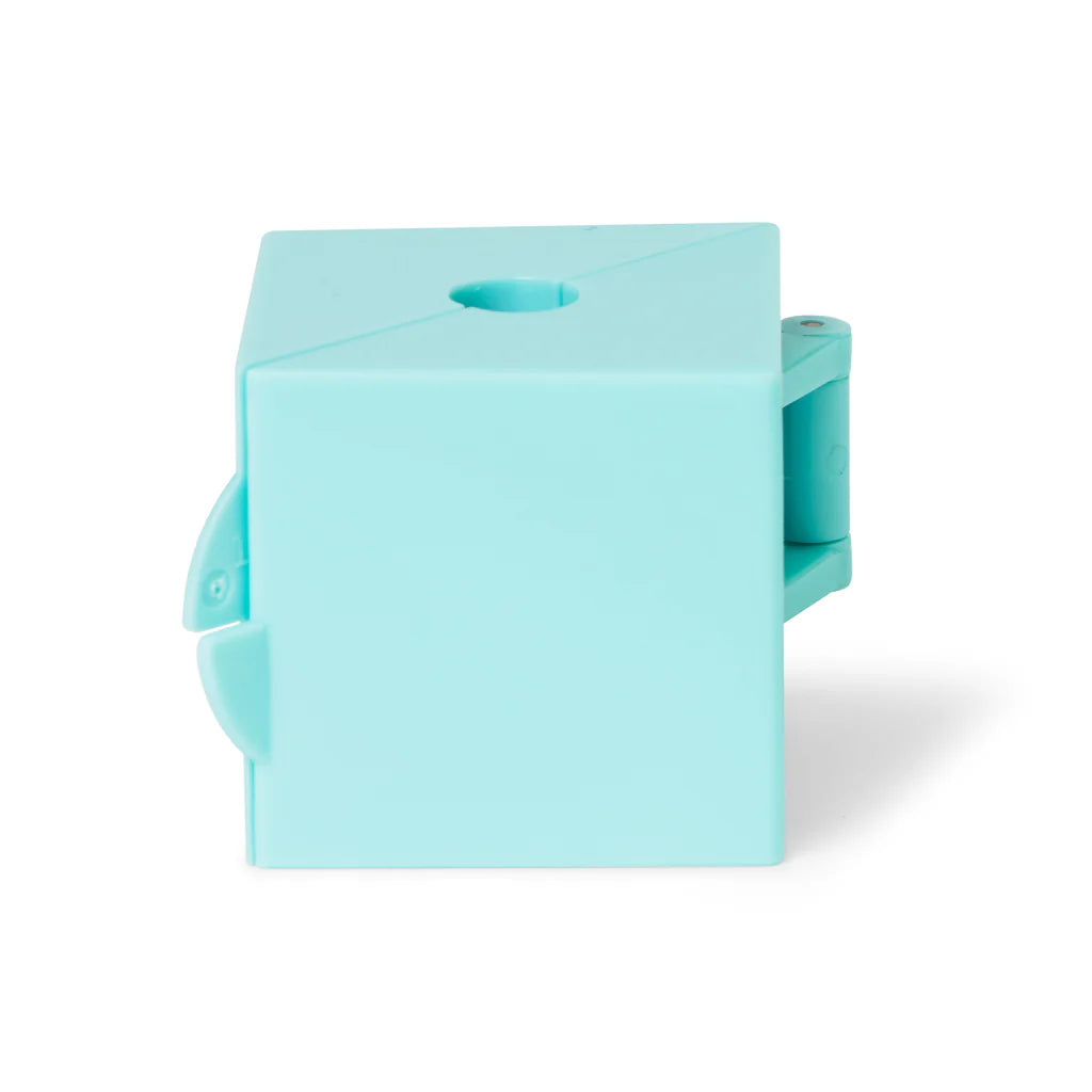 My Little Cake Pop Molds-Cube