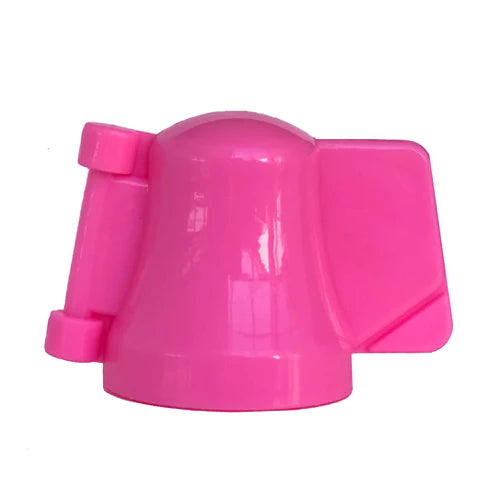 My Little Cake Pop Molds-Bell