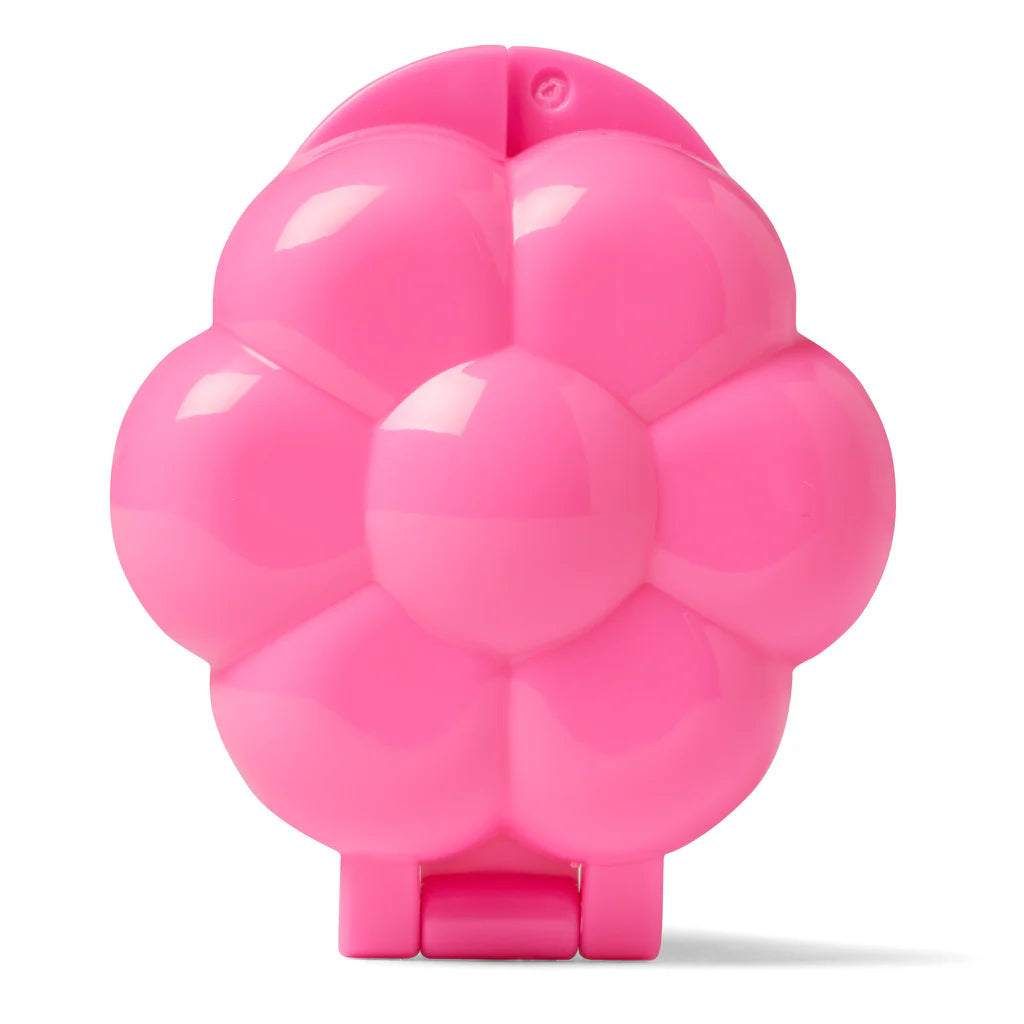 My Little Cake Pop Molds-Flower
