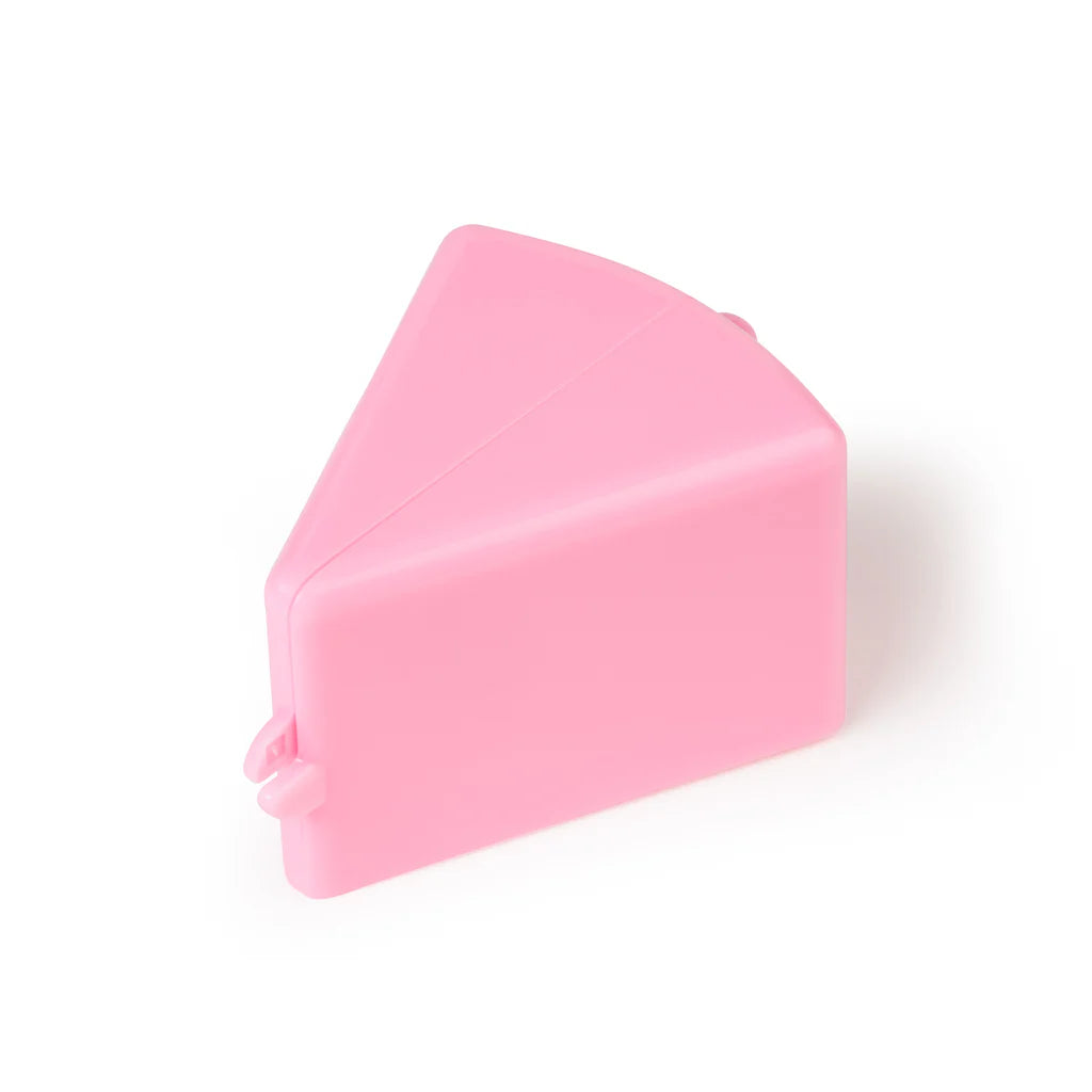 My Little Cake Pop Molds- Cake Slice