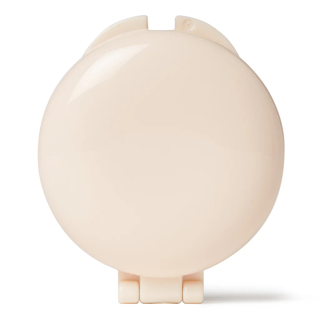 My Little Cake Pop Molds- White Disc
