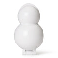 My Little Cake Pop Molds-Snowman