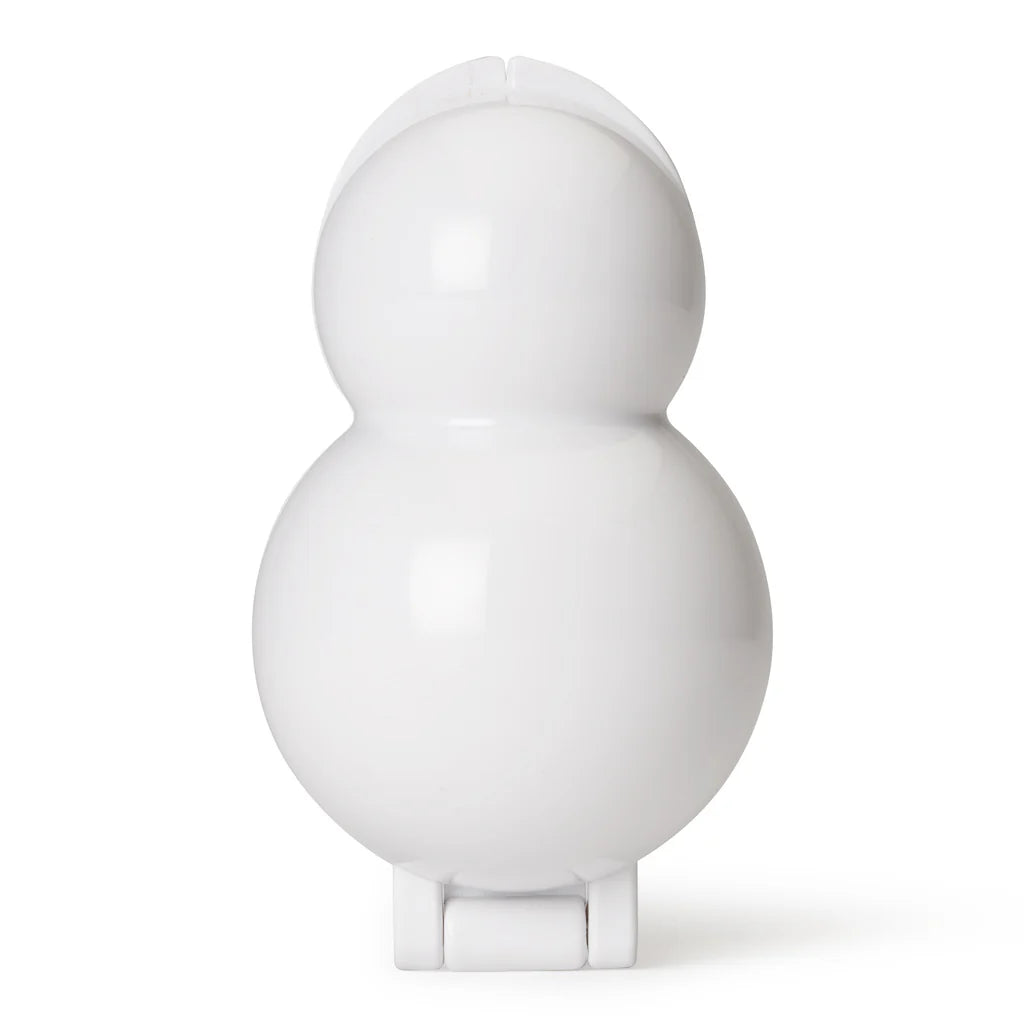 My Little Cake Pop Molds-Snowman