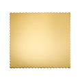 10”x10” Gold Board