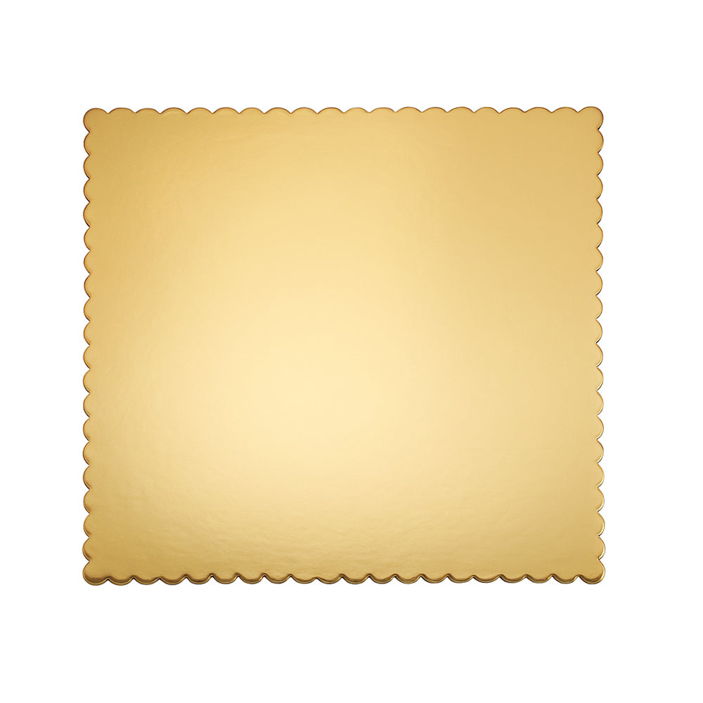 10”x10” Gold Board