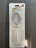 Silver Candle-0