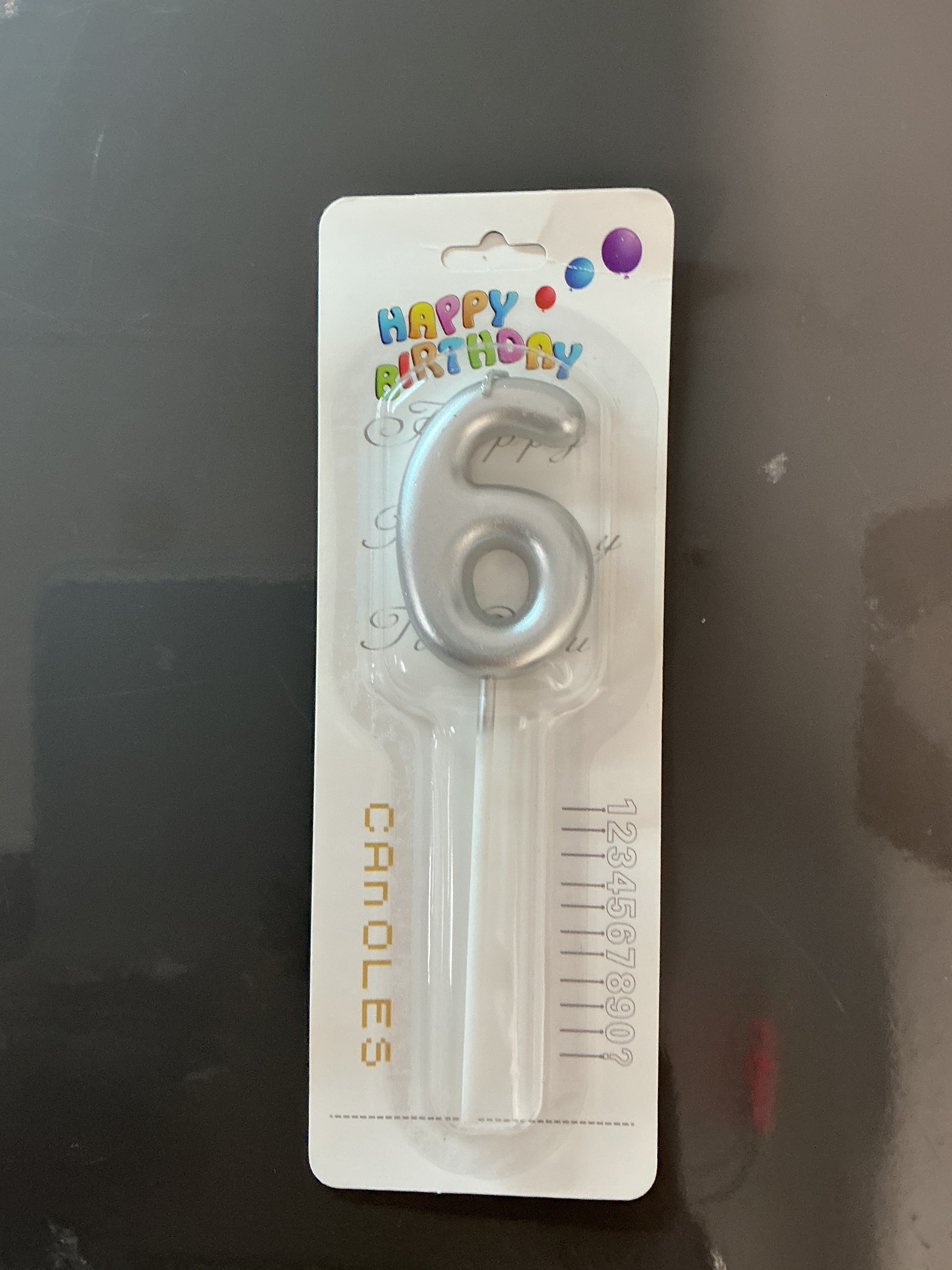 Silver Candle-6