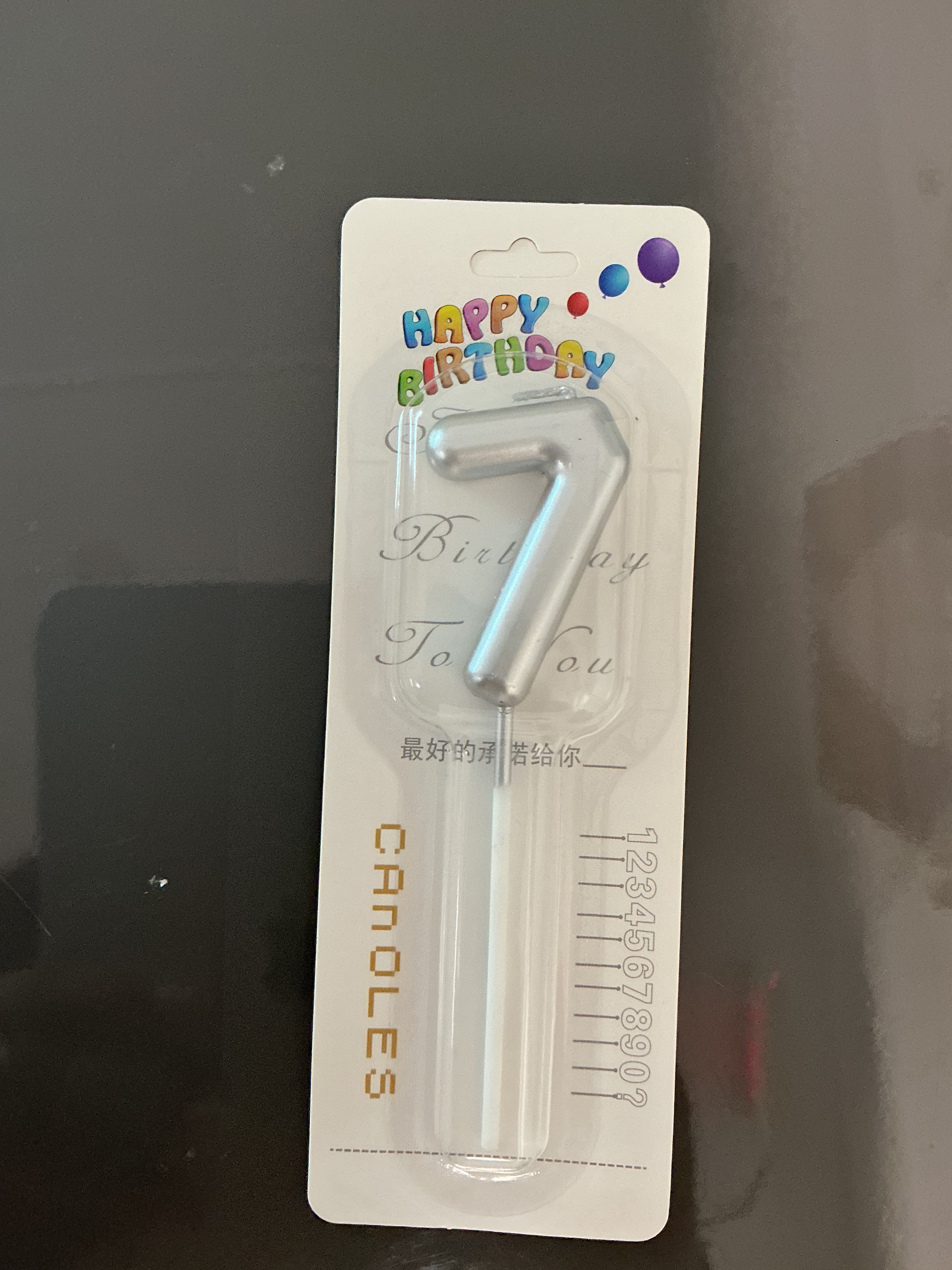 Silver Candle-7