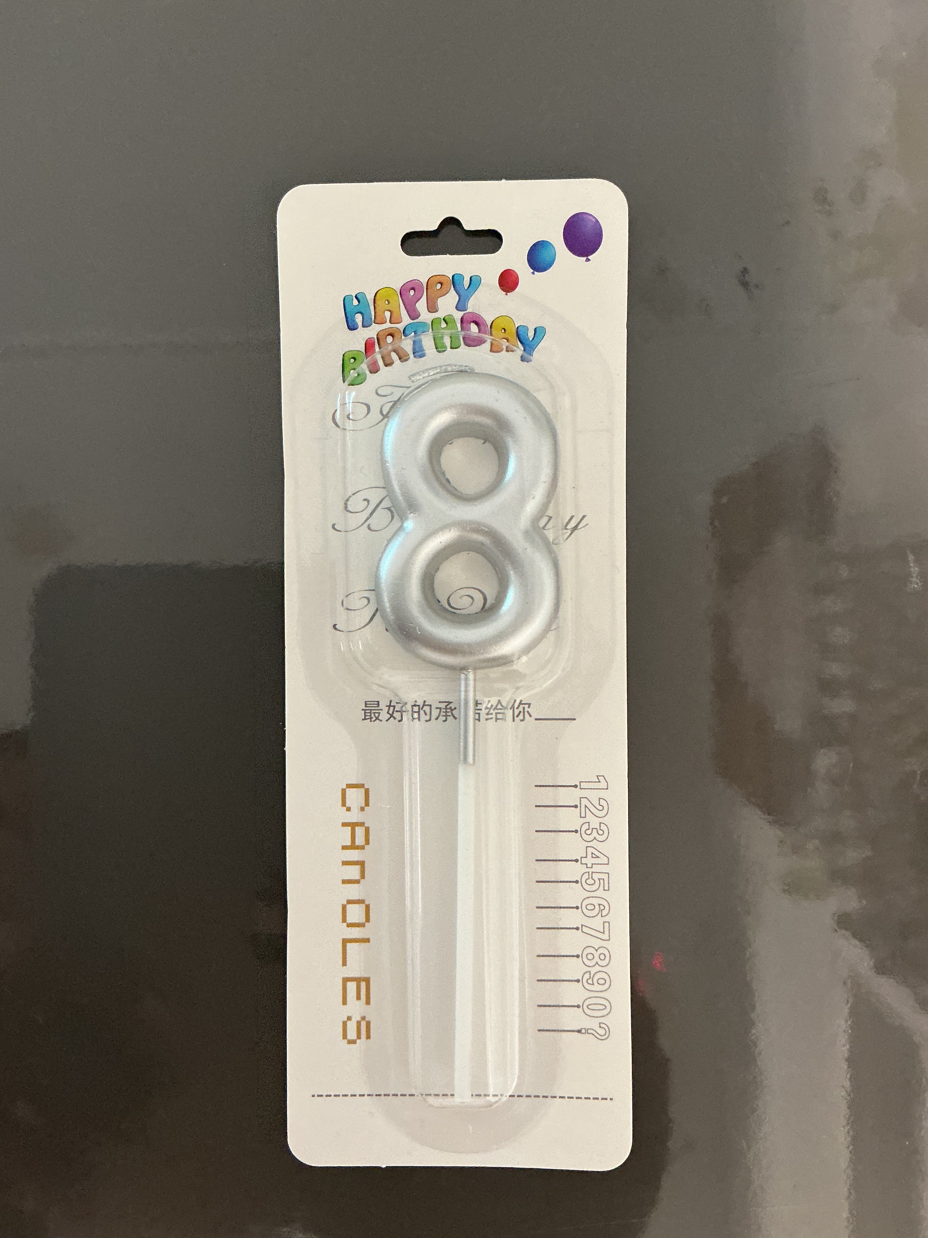Silver Candle-8