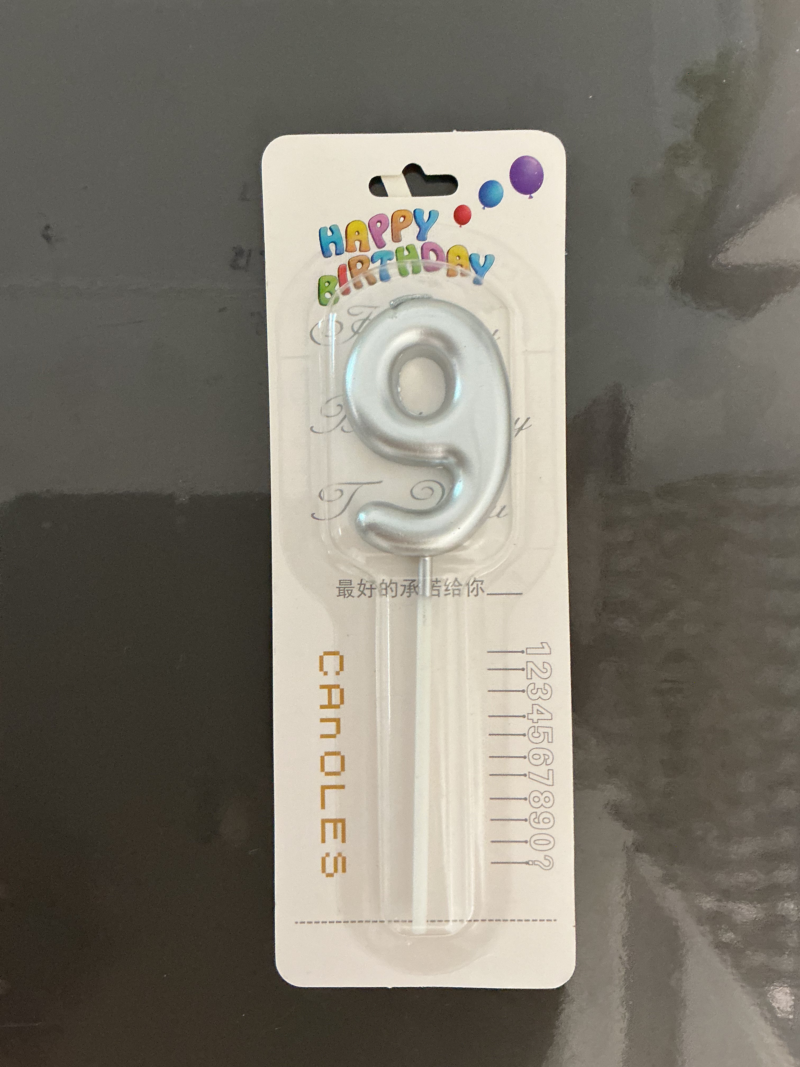 Silver Candle-9