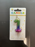 Ombre Candle-1