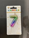 Ombre Candle-7