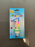 Rainbow Candle-1