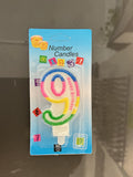 Rainbow Candle-9