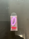 Number candles- Pink 0