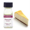 LorAnn Oil .125oz-Cheesecake