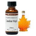 LorAnn Oils-Canadian maple 1oz