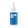 Colour Mill Chocolate Drip 125g-Cobalt