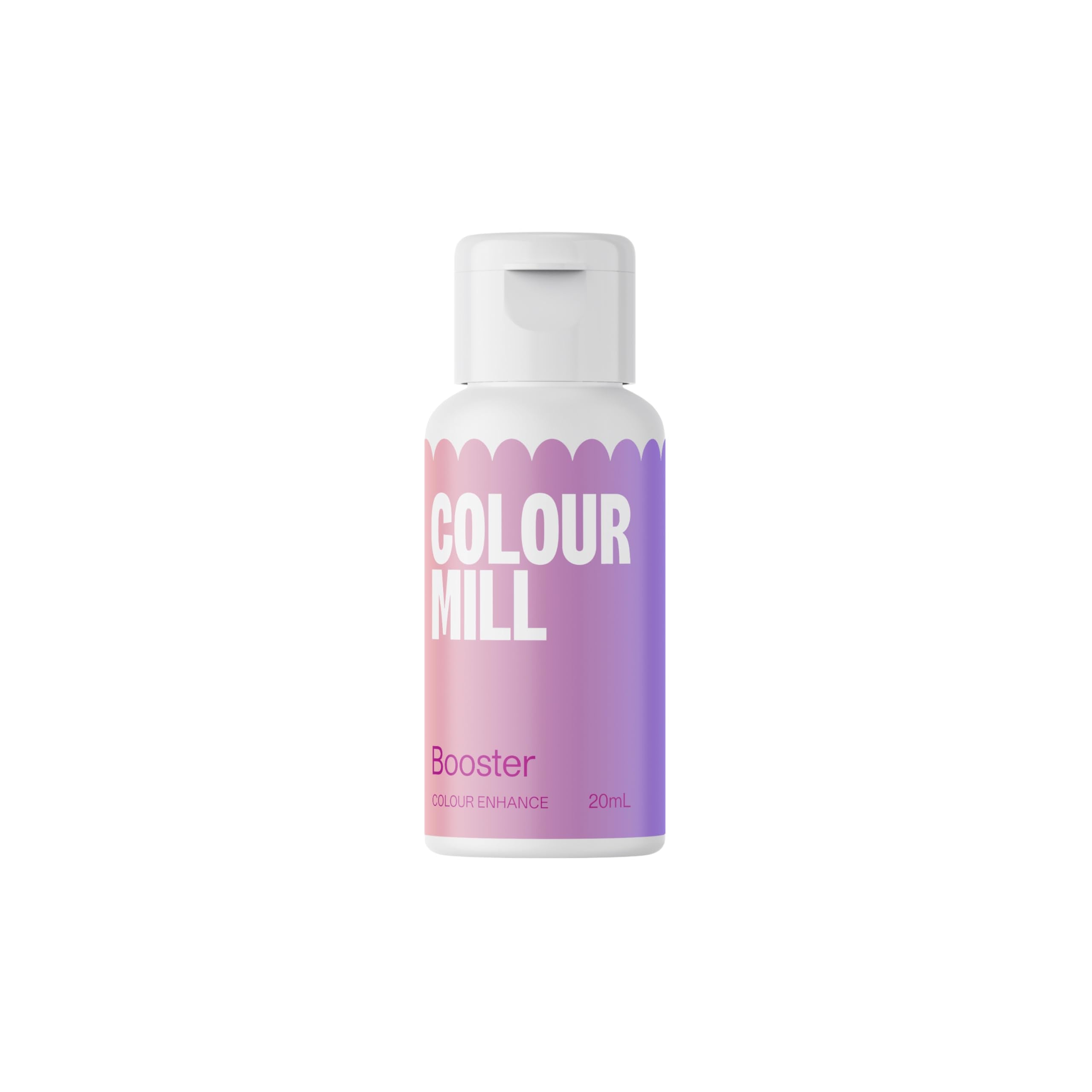 Colour Mill-Booster