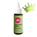 Cookie Countess 2.0 fl. oz.-Succulent Green