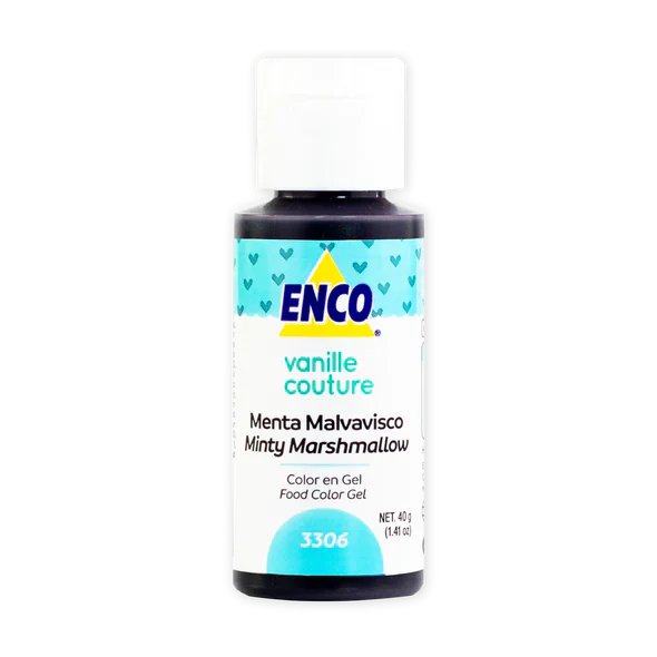 Enco Gel-Minty Marshmallow