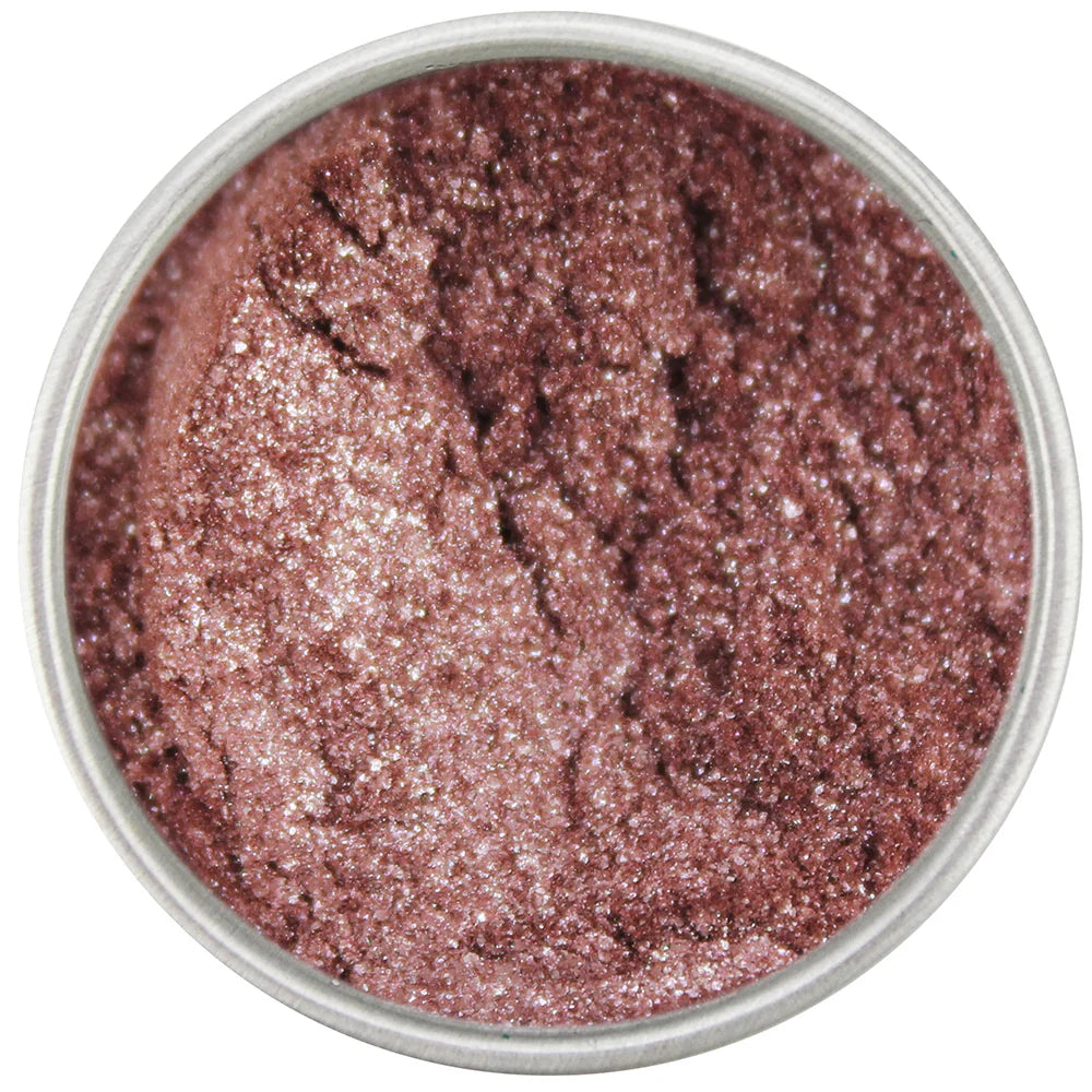 Luster Dust Roxy & Rich Red Flame