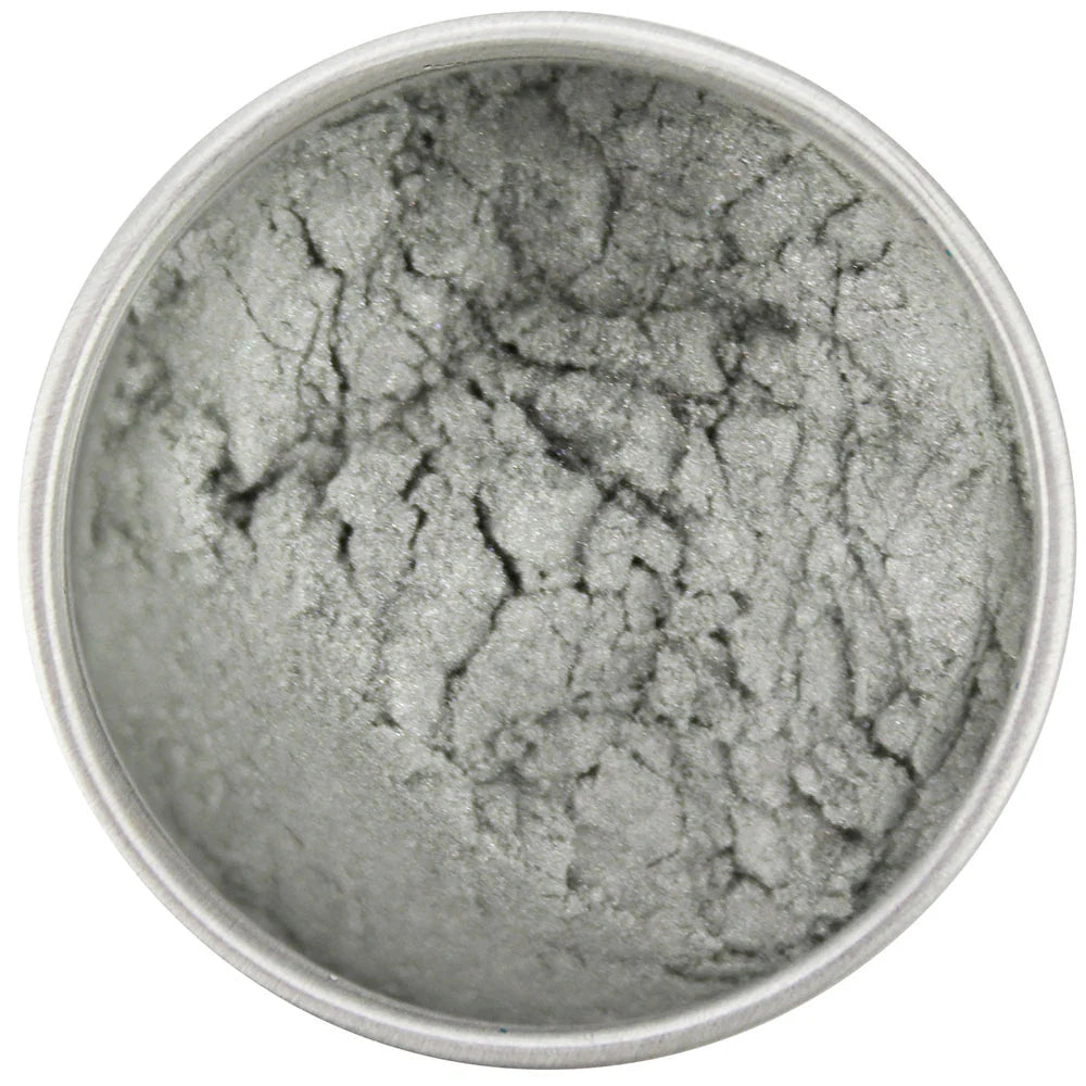 Luster Dust Roxy & Rich Grey