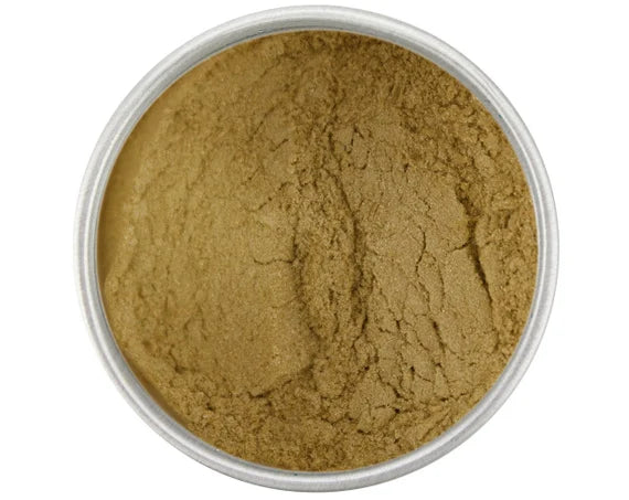 Luster Dust Roxy & Rich Golden Bronze