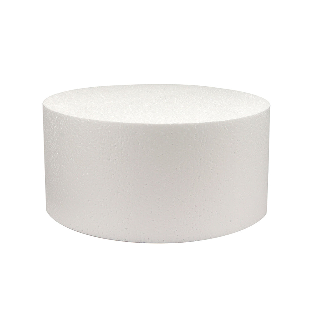 16x6 Cake Dummy