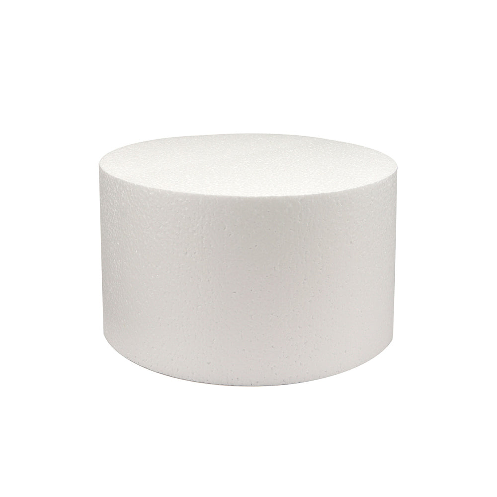 8x6 Cake Dummy