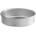 12x2 Round Choice Pan