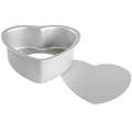 10x3x2 Heart Choice Pan