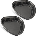 Single 4.5 Heart Pan Mold