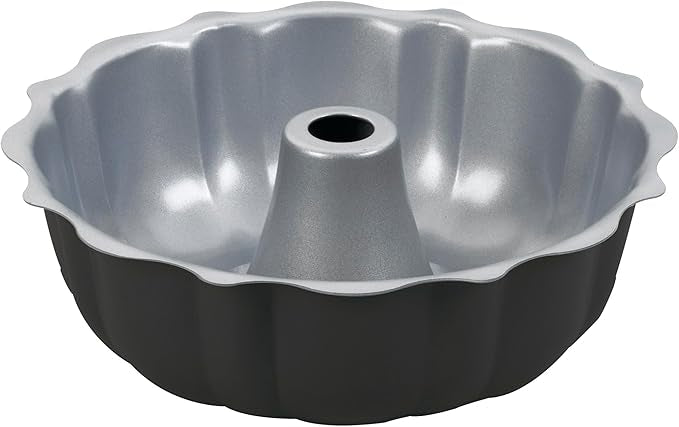 9.5” Bundt Cake Pan
