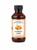 PK Elixir-Wedding Cake 4oz