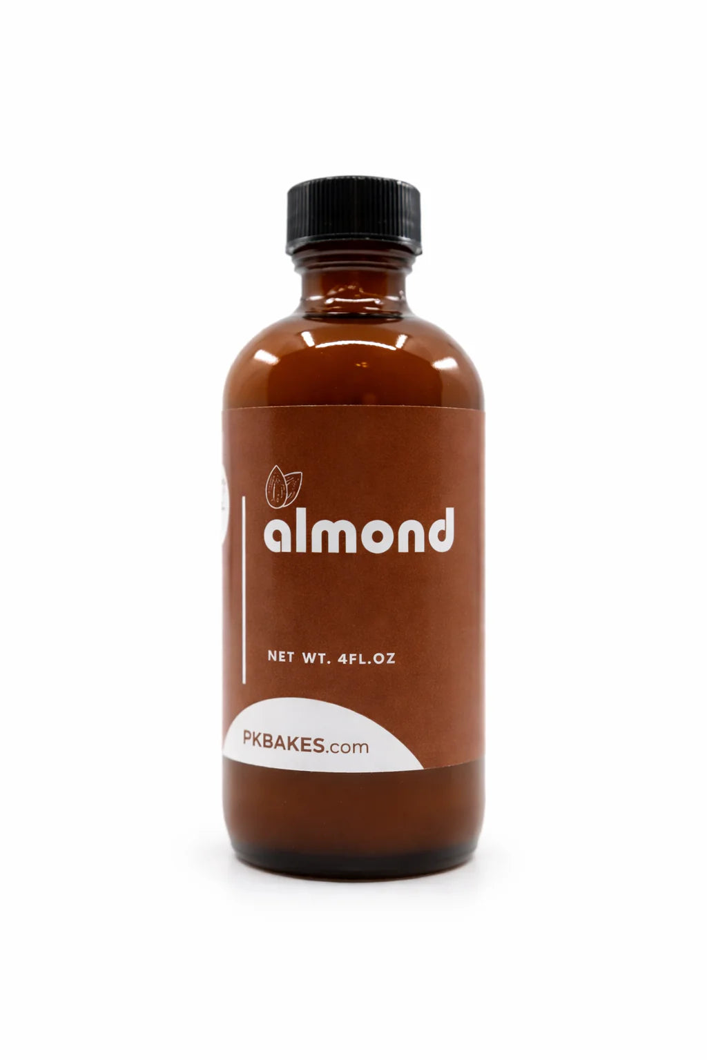 Pk Elixir-Almond 4oz