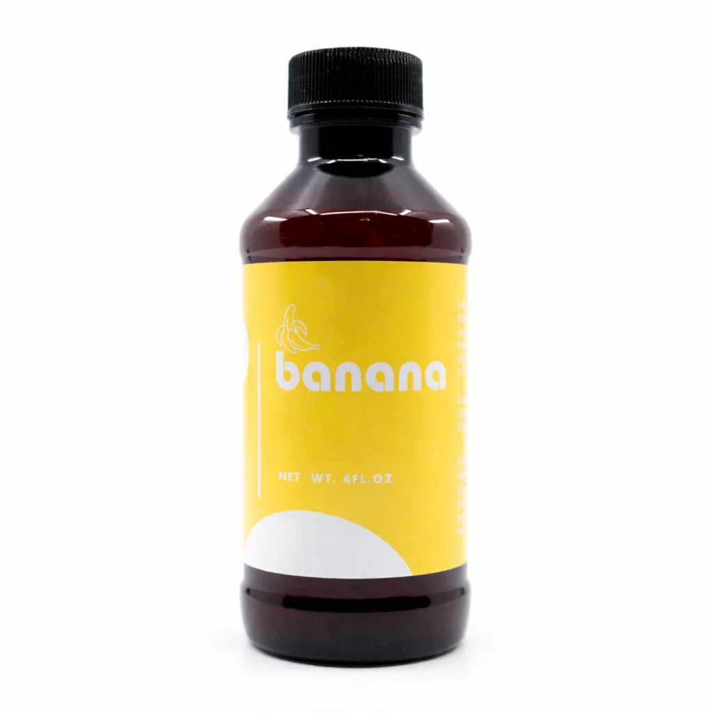 Pk Elixir-Banana 4oz