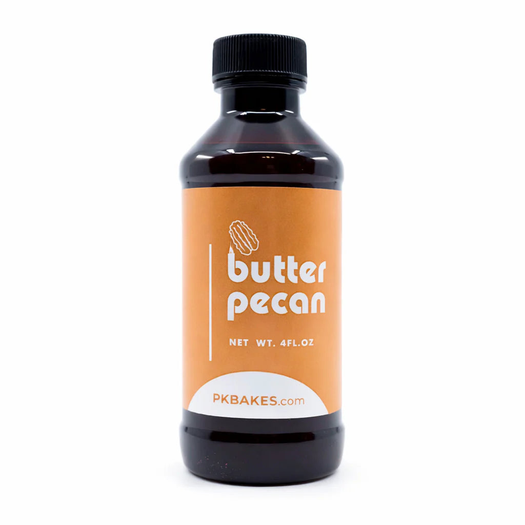 Pk Elixir-Butter Pecan 4oz