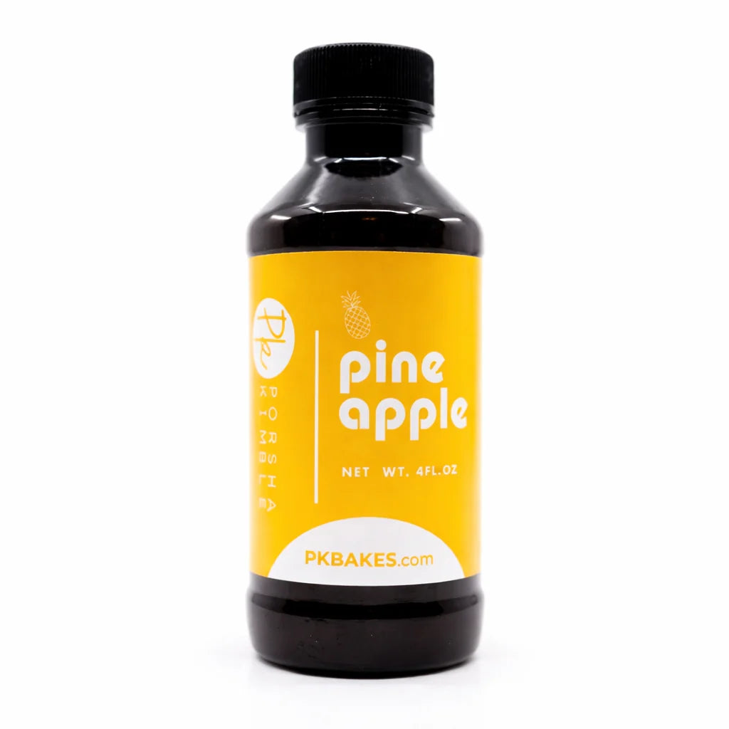 Pk Elixir-Pine Apple 4oz