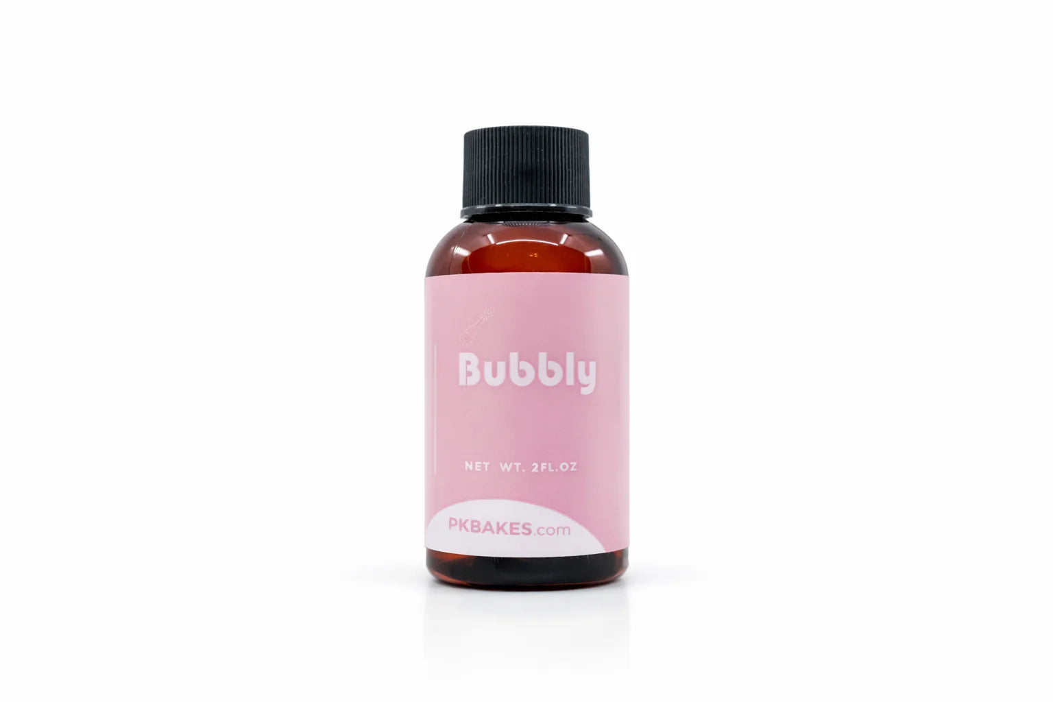 Pk Elixir-Bubbly 2oz
