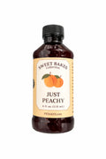 Pk Elixir-Just Peachy 4oz