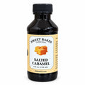 PK Elixir-Salted Carmel 4oz
