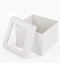 8x8x8 Box-Window