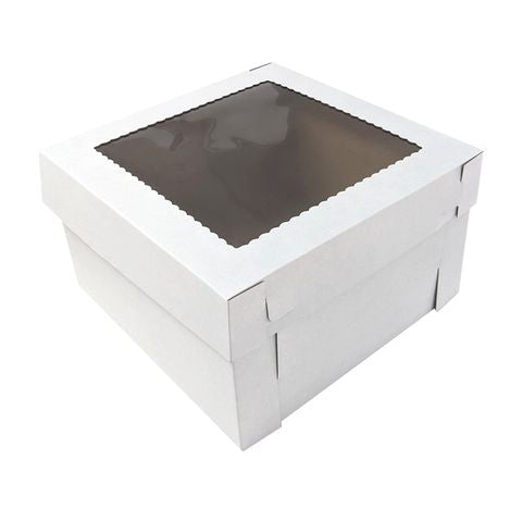 18x18x12 Window-CORR