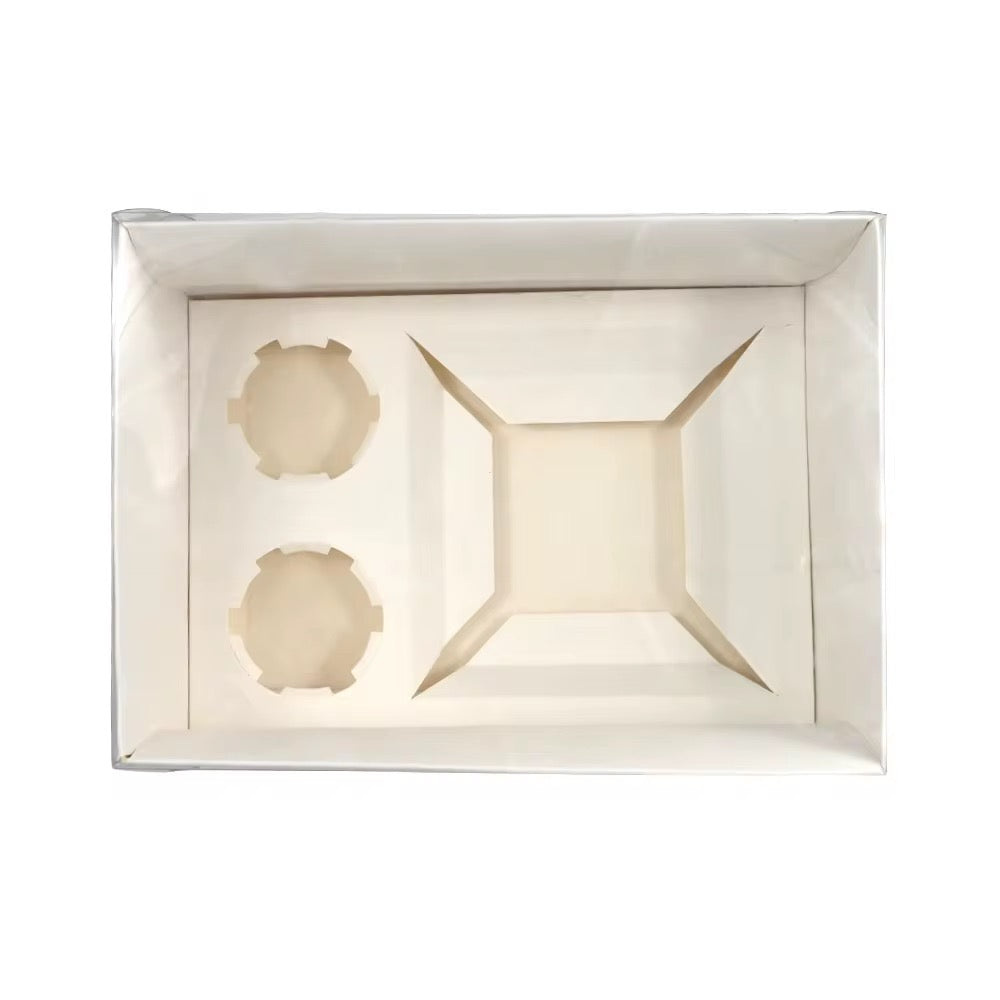 Bento Cake Box 2ct