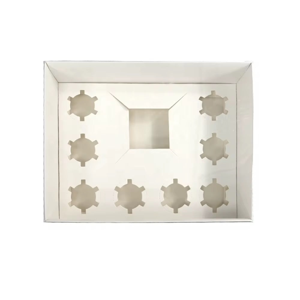 Bento Cake Box 8ct