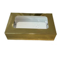 8 1/4x5 1/4x2 Gold
