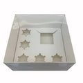 Bento Cake Box 5ct